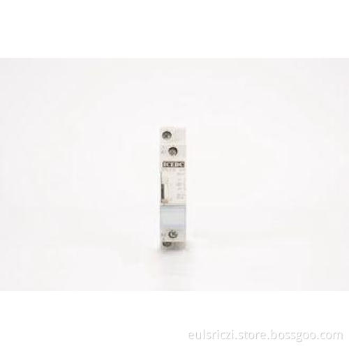 House MBC Mini Circuit Breaker Automatic Reset Low Voltage